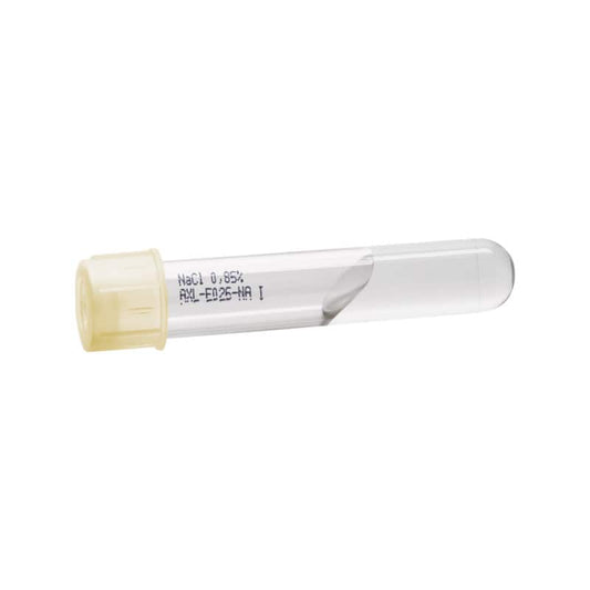 2 ml NaCl Vials, 0.85%
