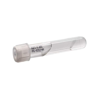 Ready-to-Use NaCl Vials