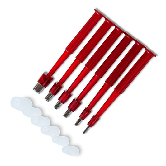 Faroderm Biopsy Punches 5.0 mm