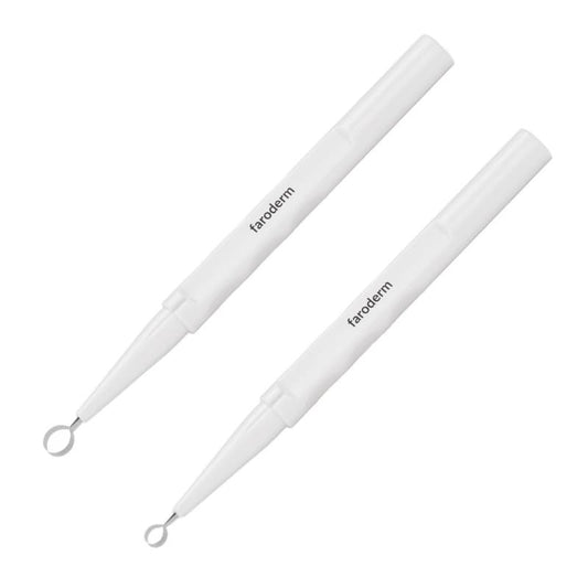 Skin Curettes 4 mm