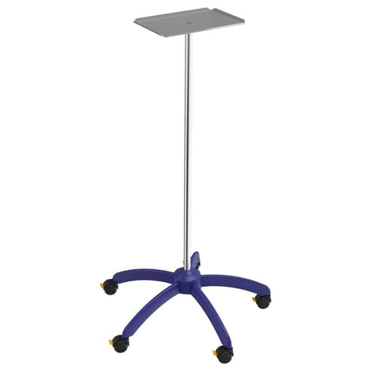 Mobile Instrument Table
