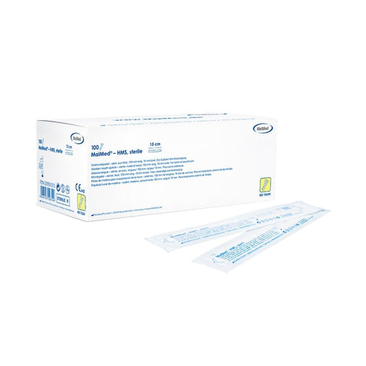 Sterile Tongue Depressors
