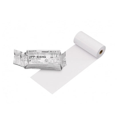 Printer Paper for Sony UPP-84 HG