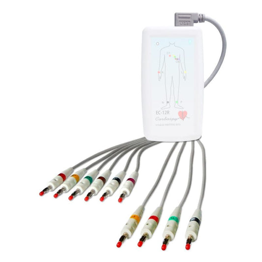 Patient Cable EC-12R