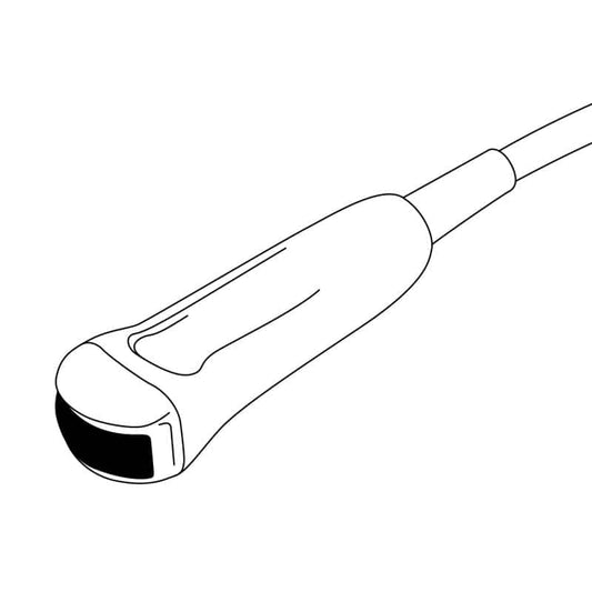Micro-Convex Transducer MC6-A