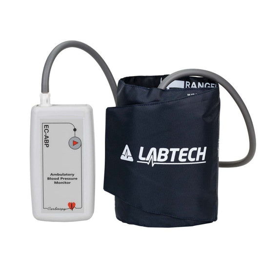 EC-ABP Ambulatory Blood Pressure System