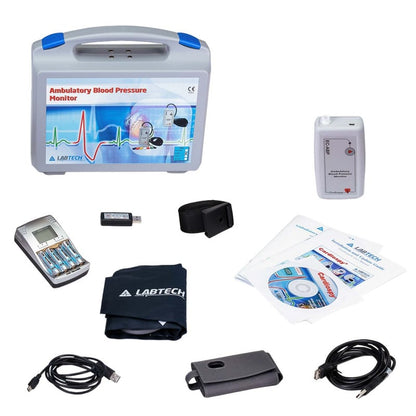 EC-ABP Ambulatory Blood Pressure System
