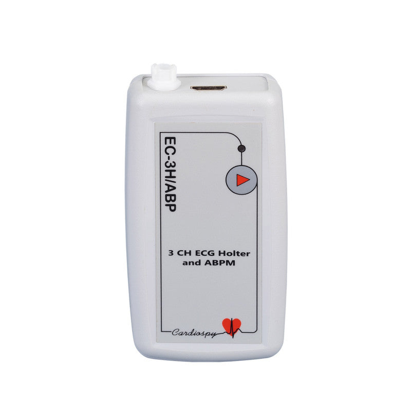 Labtech EC-3H-ABP Additional Recorder