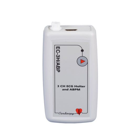 Labtech EC-3H-ABP Additional Recorder