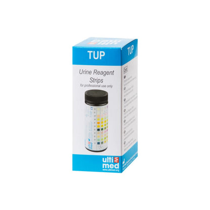 TUP5 Urine Test Strips