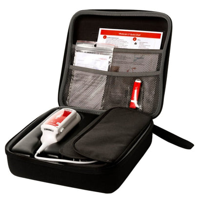 VitaScan v.2 Bladder Scanner System (incl. Transducer, Tablet)