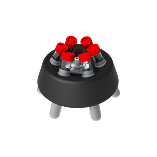 Rotor for iFuge D06 8 x 15 ml