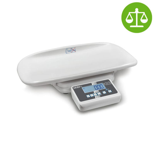 Kern MBC Baby Scales without Power Cable