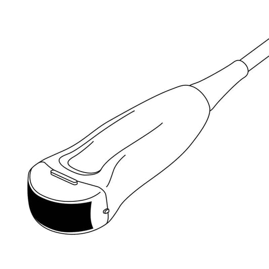 Micro-Convex Transducer MC3-A