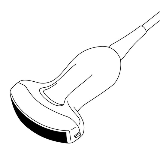 Convex Transducer C3-A