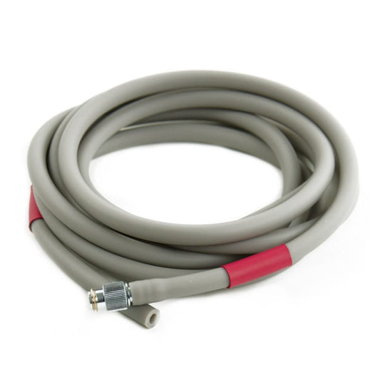 ABI Tube Connection green-left leg