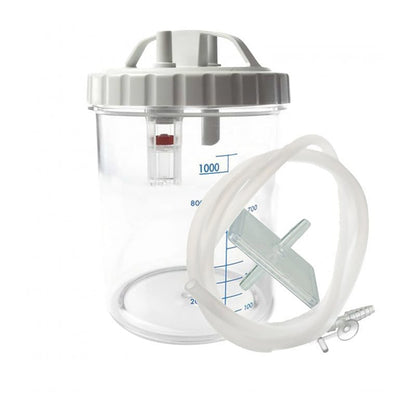 Reuse Kit for KATASPIR Secretion Aspirators