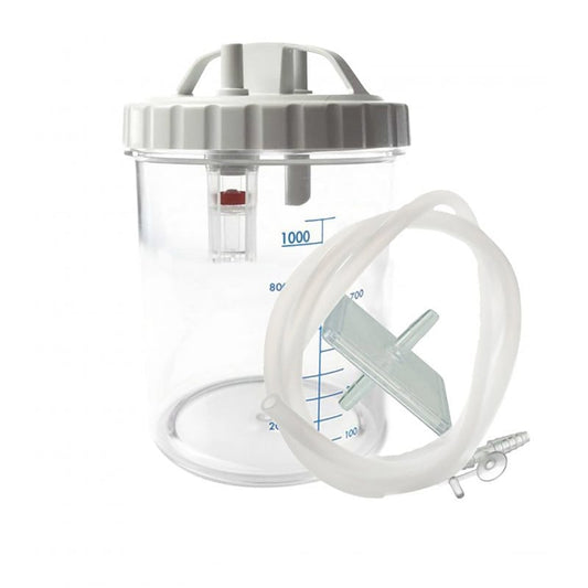 Reuse Kit for KATASPIR Secretion Aspirators