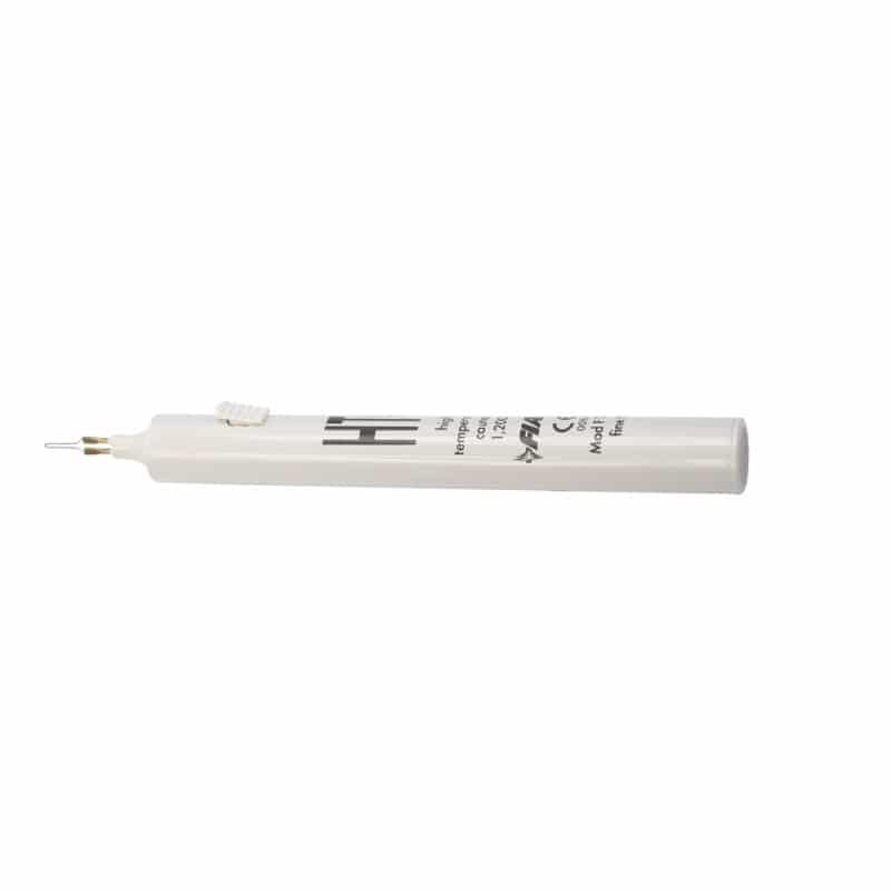 Disposable Thermal Cautery Pen 75 mm | fine