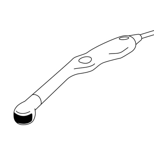 Trans-Vaginal Transducer V6-A
