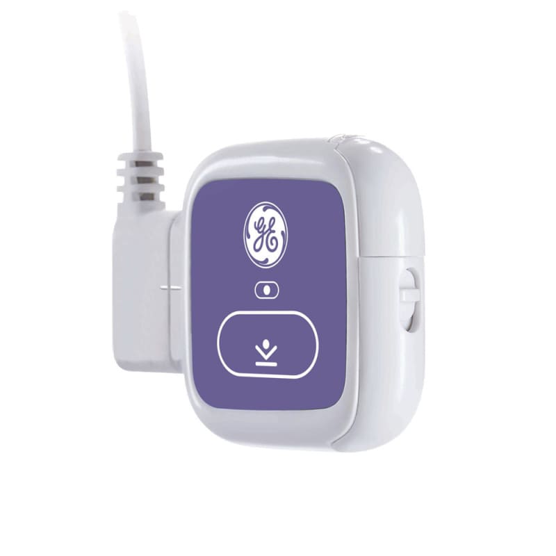 GE SEER 1000 Multi-Channel Digital Holter Recorder without software