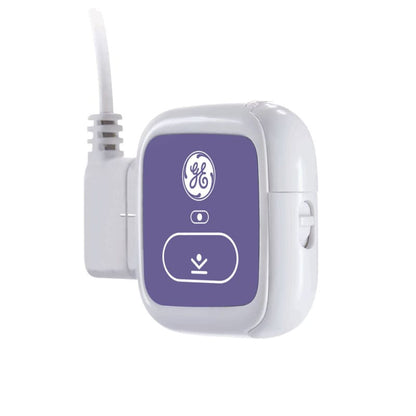 GE SEER 1000 Multi-Channel Digital Holter Recorder without software