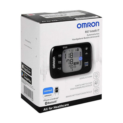 Omron RS7 Intelli IT
