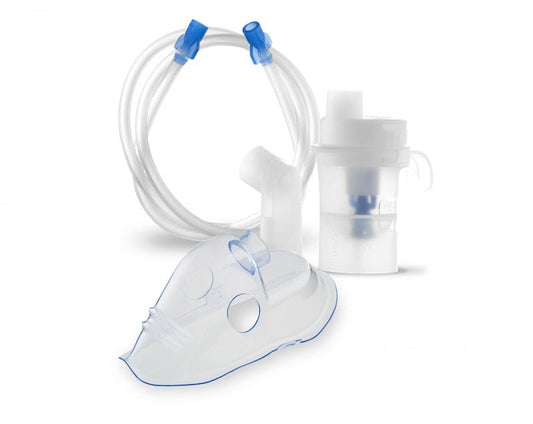 Nebuliser Set for Omron CompAir C28P