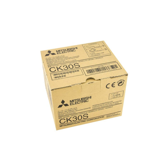 Mitsubishi CK30S