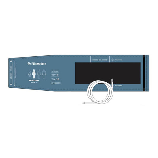 Blood Pressure Cuff for Riester RBP-100 S