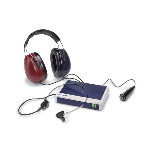 Maico MA33 Audiometer With bone conduction test & noise programme (MA33 KL)