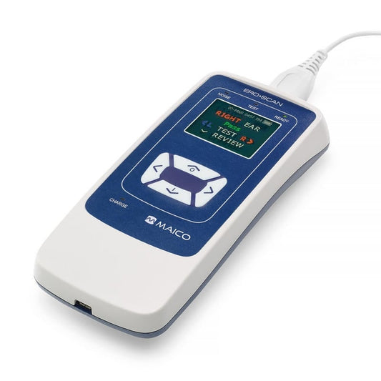 EROSCAN Screener DPOAE | without printer