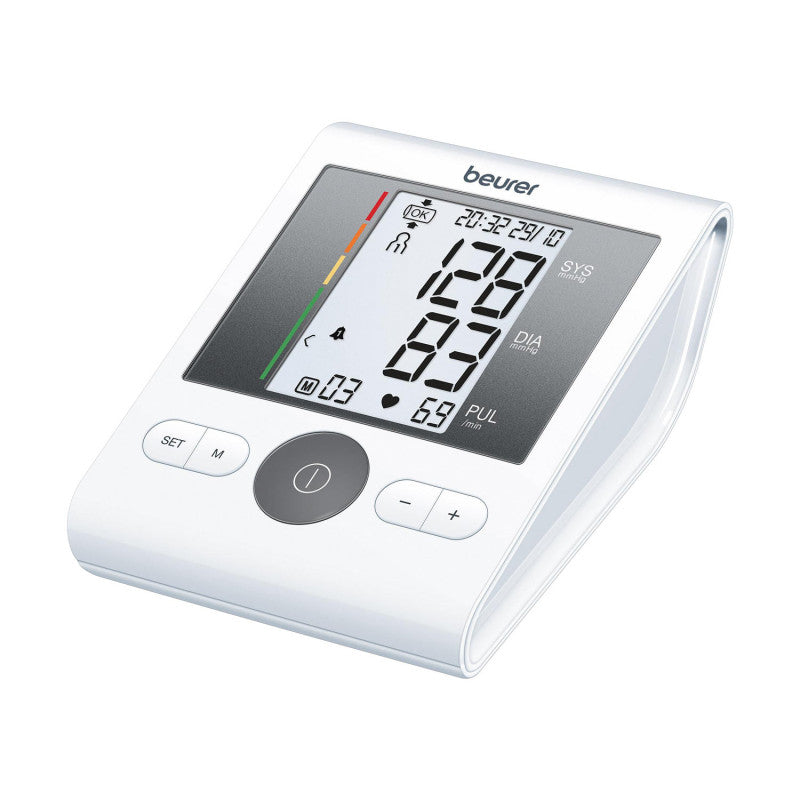 Beurer BM 28 Blood Pressure Monitor