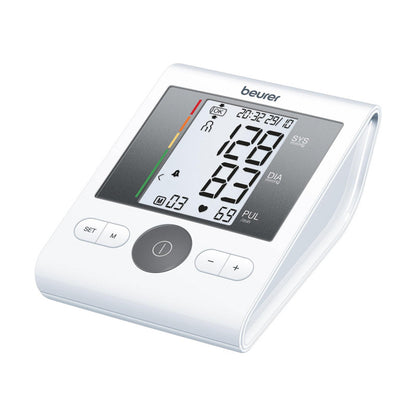 Beurer BM 28 Blood Pressure Monitor