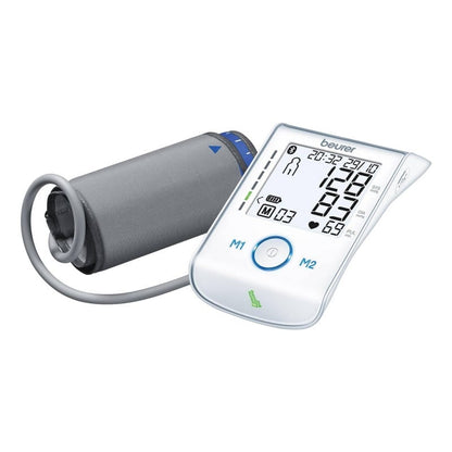 Beurer BM 85 BT Blood Pressure Monitor
