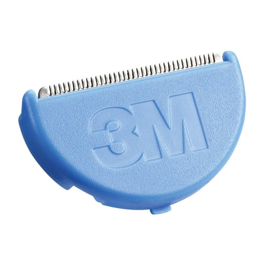 Disposable Razor Heads for the Clipper Professional