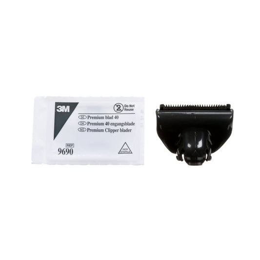 Premium Razor Heads for the Clipper 9661L