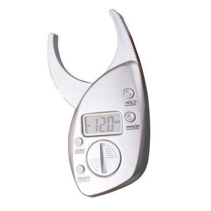Digital Body Fat Caliper