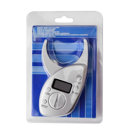 Digital Body Fat Caliper