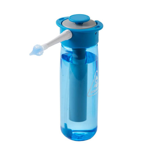 Aquabot Starter Set with 5 disposable OtoClear tips