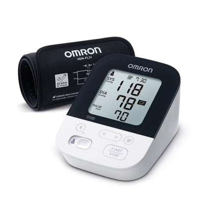 Omron, M400 Intelli IT Blood Pressure Monitor
