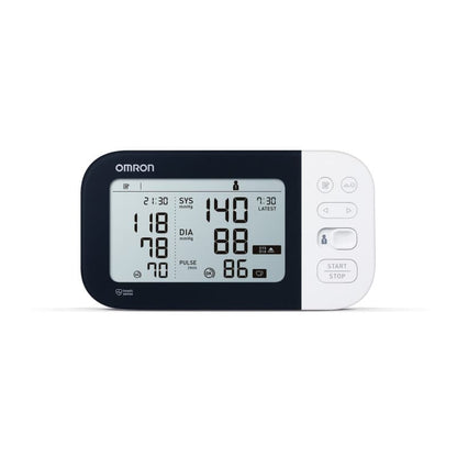 Omron, M500 Intelli IT Blood Pressure Monitor