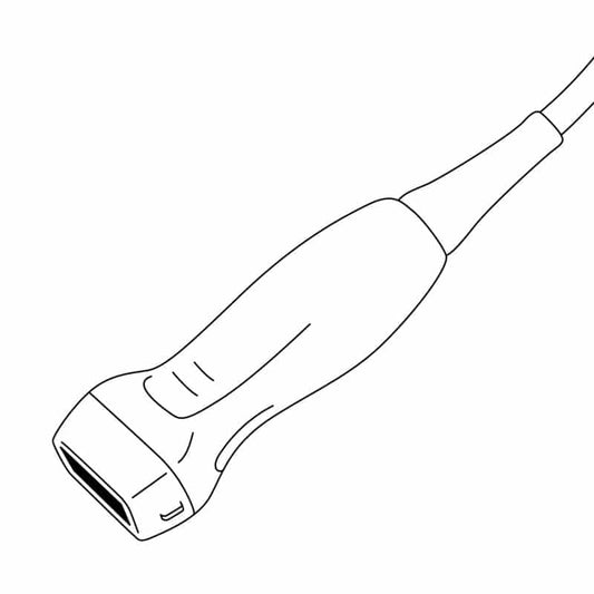 P3-A Phased Array Transducer