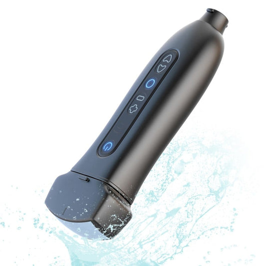 Youkey Q7 Mobile Ultrasound Machine color | with micro-convex transducer (C8-5Ks)