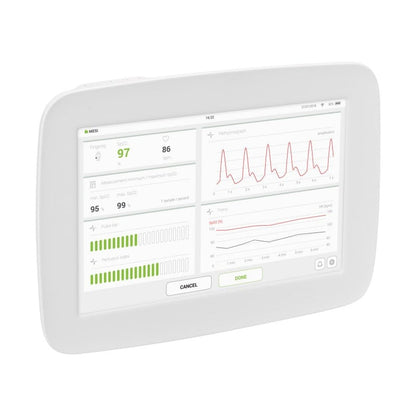 MESI mTABLET with Docking Station