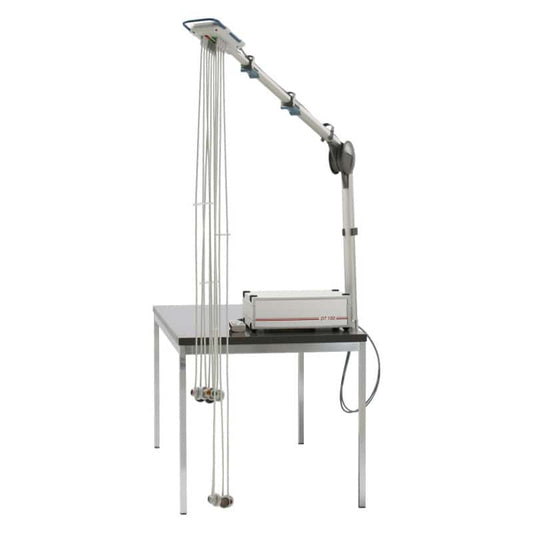 Strässle DT 100 T with trolley H | with battery