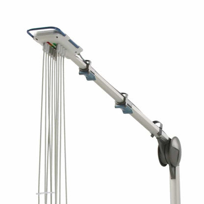 Strässle DT 100 T table mount | without battery