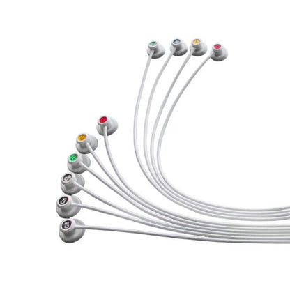Strässle EASY II Vacuum System with electrode pack C
