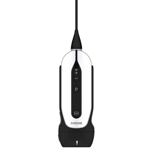 Chison Portable Ultrasound Machine “SonoEye” P6 (with 6.0 MHz micro-convex probe)