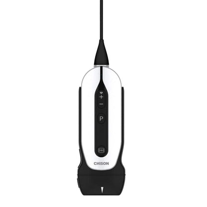Chison Portable Ultrasound Machine “SonoEye” P7 (with 7.5 MHz linear rectal probe)